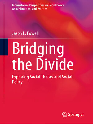 cover image of Bridging the Divide